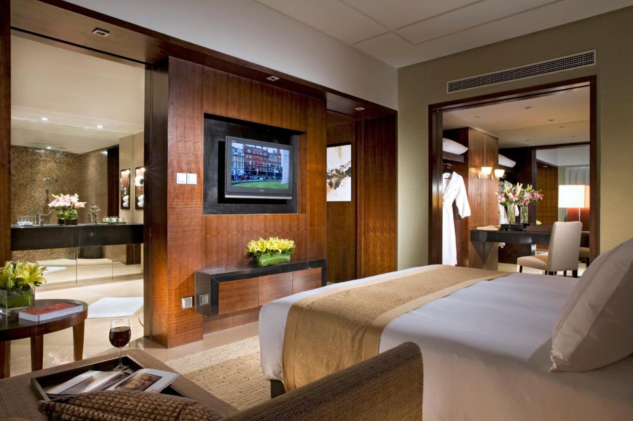 Grand Millennium Beijing photo