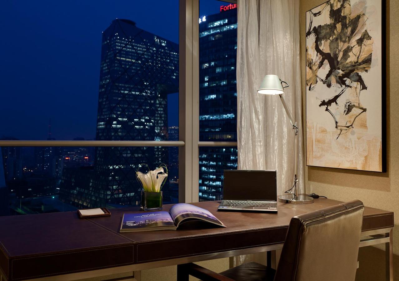 Grand Millennium Beijing photo