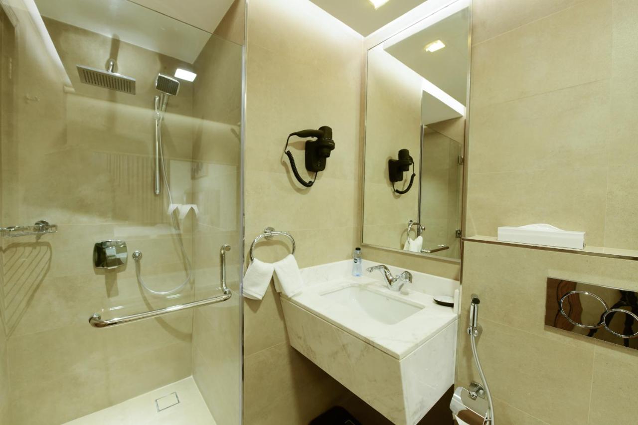 Saray Deluxe Hotel Apartments - 5