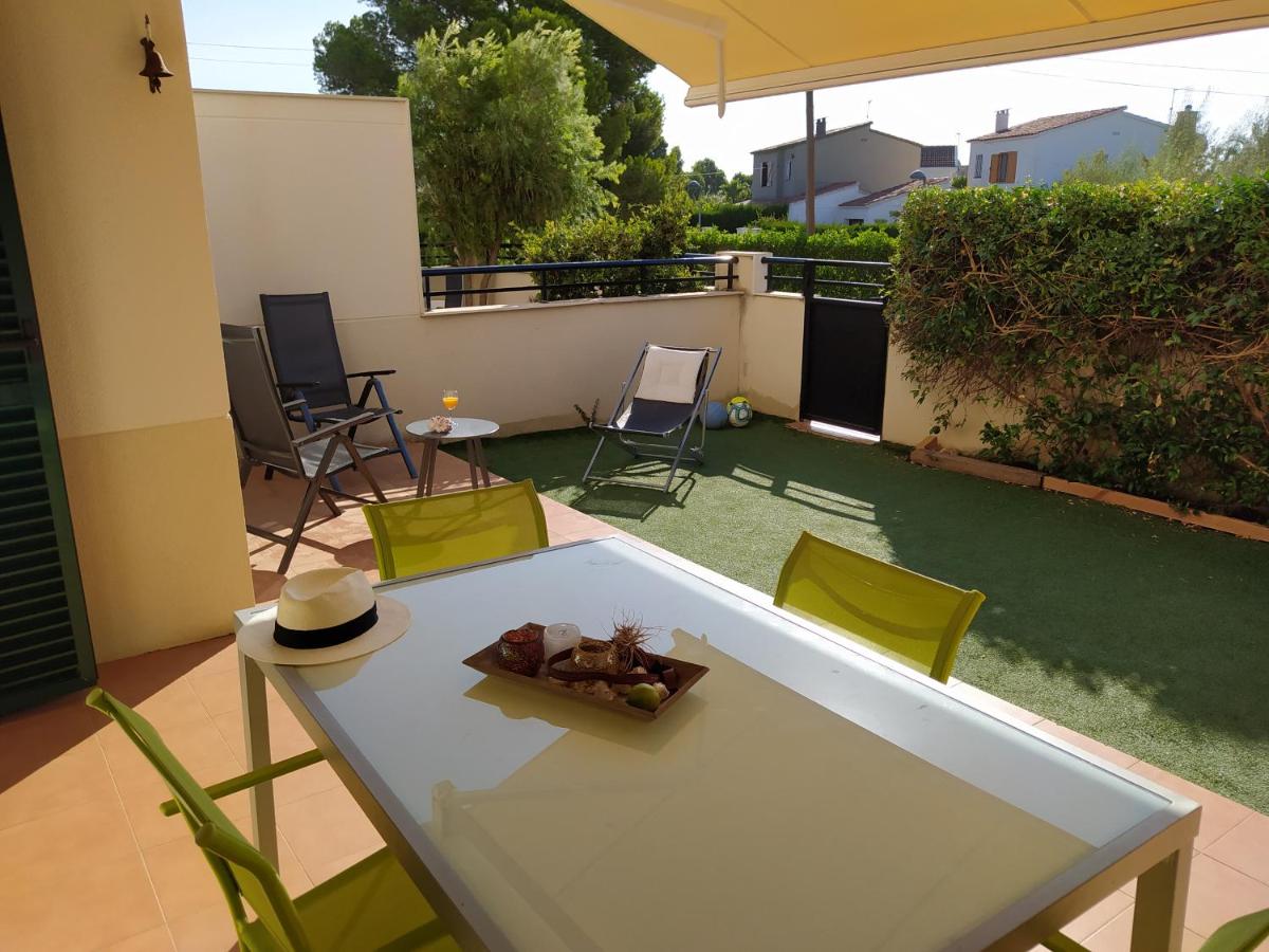 Ferienwohnung Tramuntana - LAmpolla (Spanien LAmpolla ...