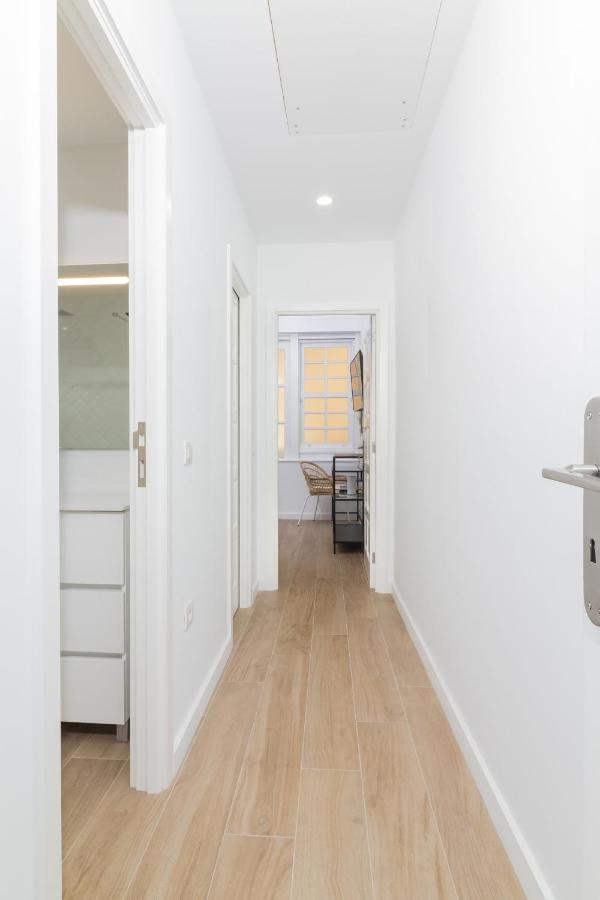 Precioso apartamento en el centro de La Laguna, Las Lagunas ...