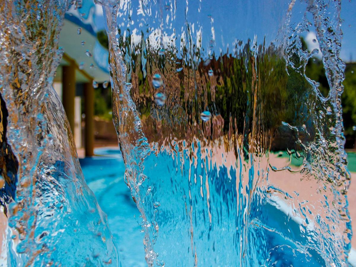 Aquatek Resort & Spa Hotel photo