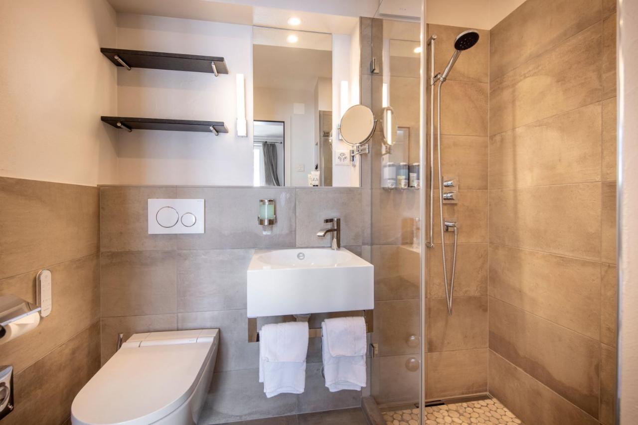 Belvedere Swiss Quality Hotel photo