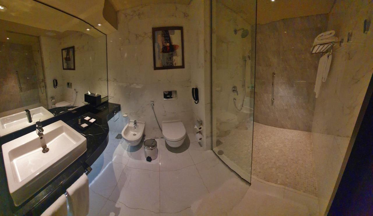 The Art Hotel & Resort photo