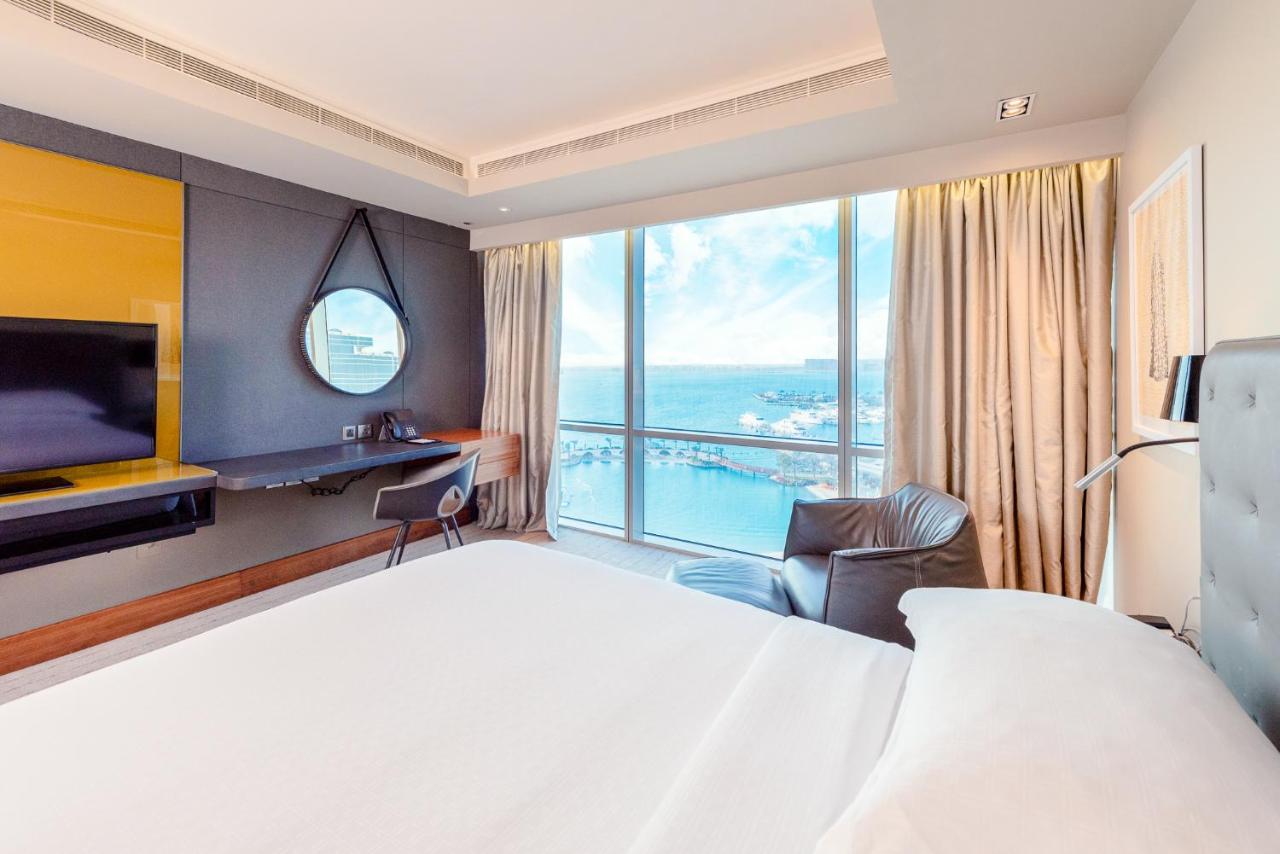 The Art Hotel & Resort photo