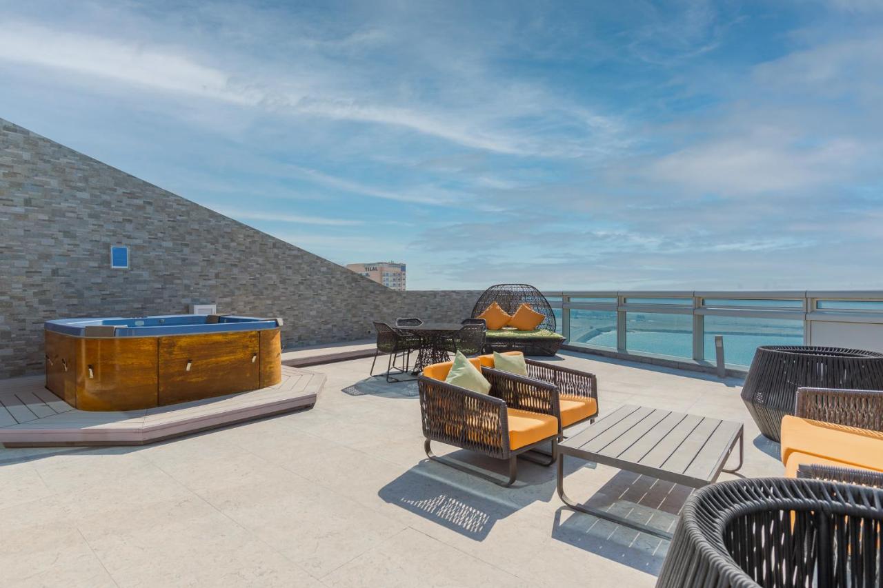 The Art Hotel & Resort photo