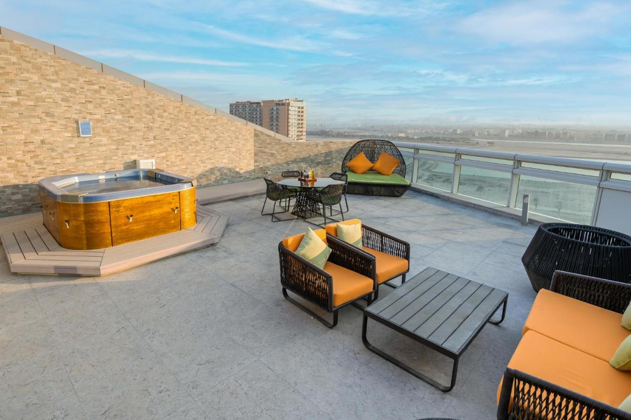 The Art Hotel & Resort photo