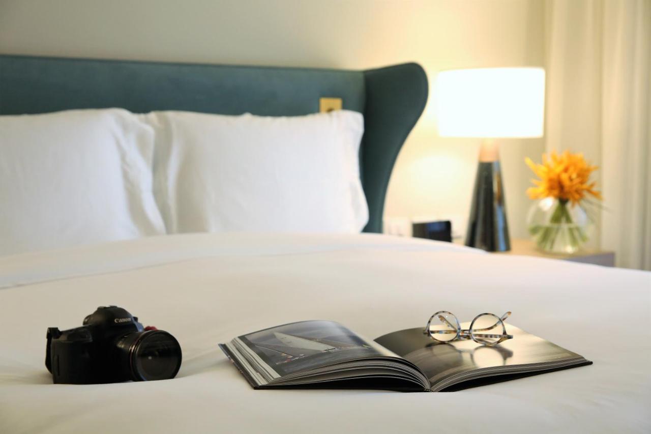 Fairmont Rio de Janeiro Copacabana photo