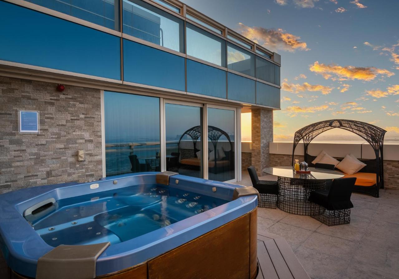 The Art Hotel & Resort photo