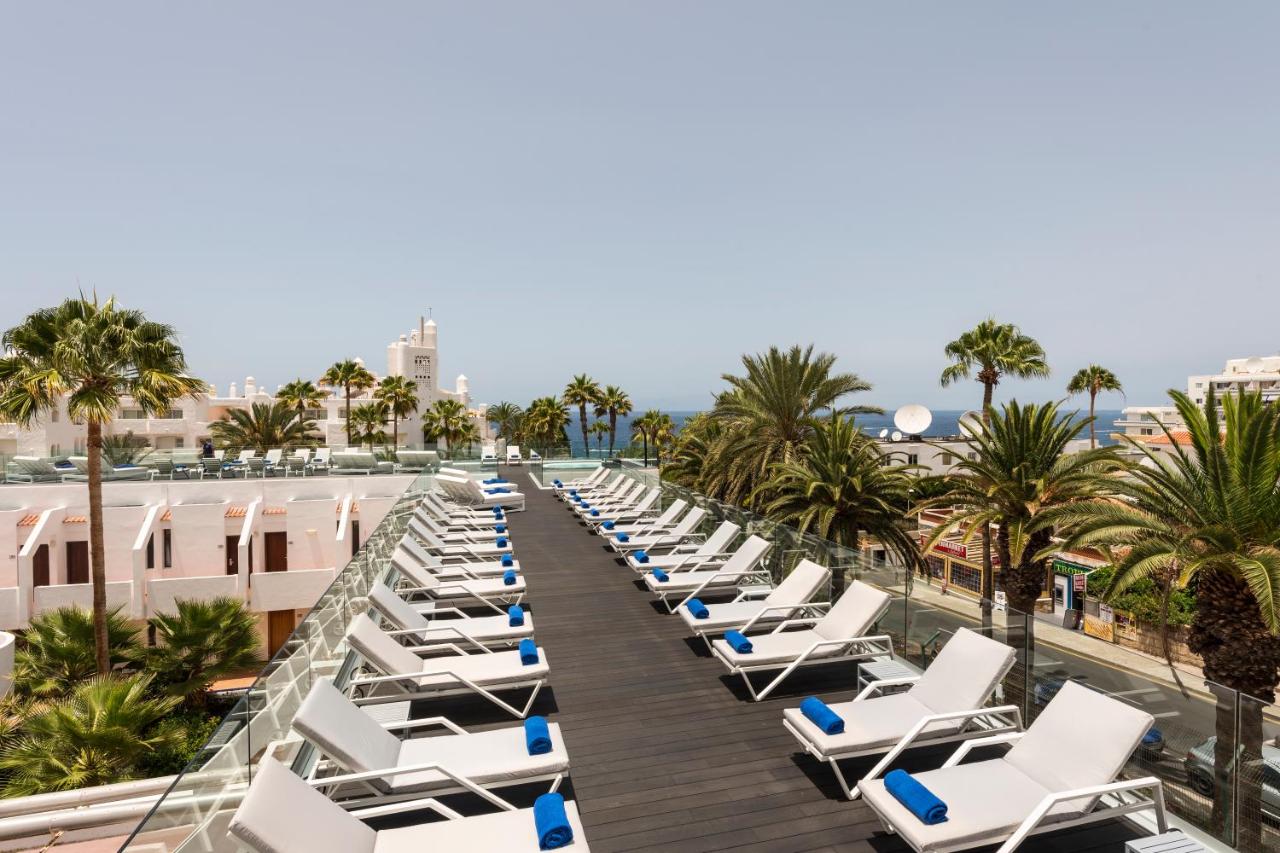 allsun Hotel Los Hibiscos, Costa Adeje, Spain - Booking.com