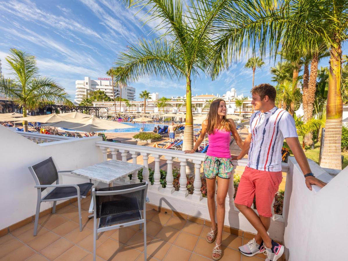 allsun Hotel Los Hibiscos, Costa Adeje, Spain - Booking.com