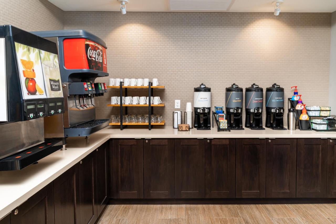 Staybridge Suites Nashville - Vanderbilt Area by IHG - 5