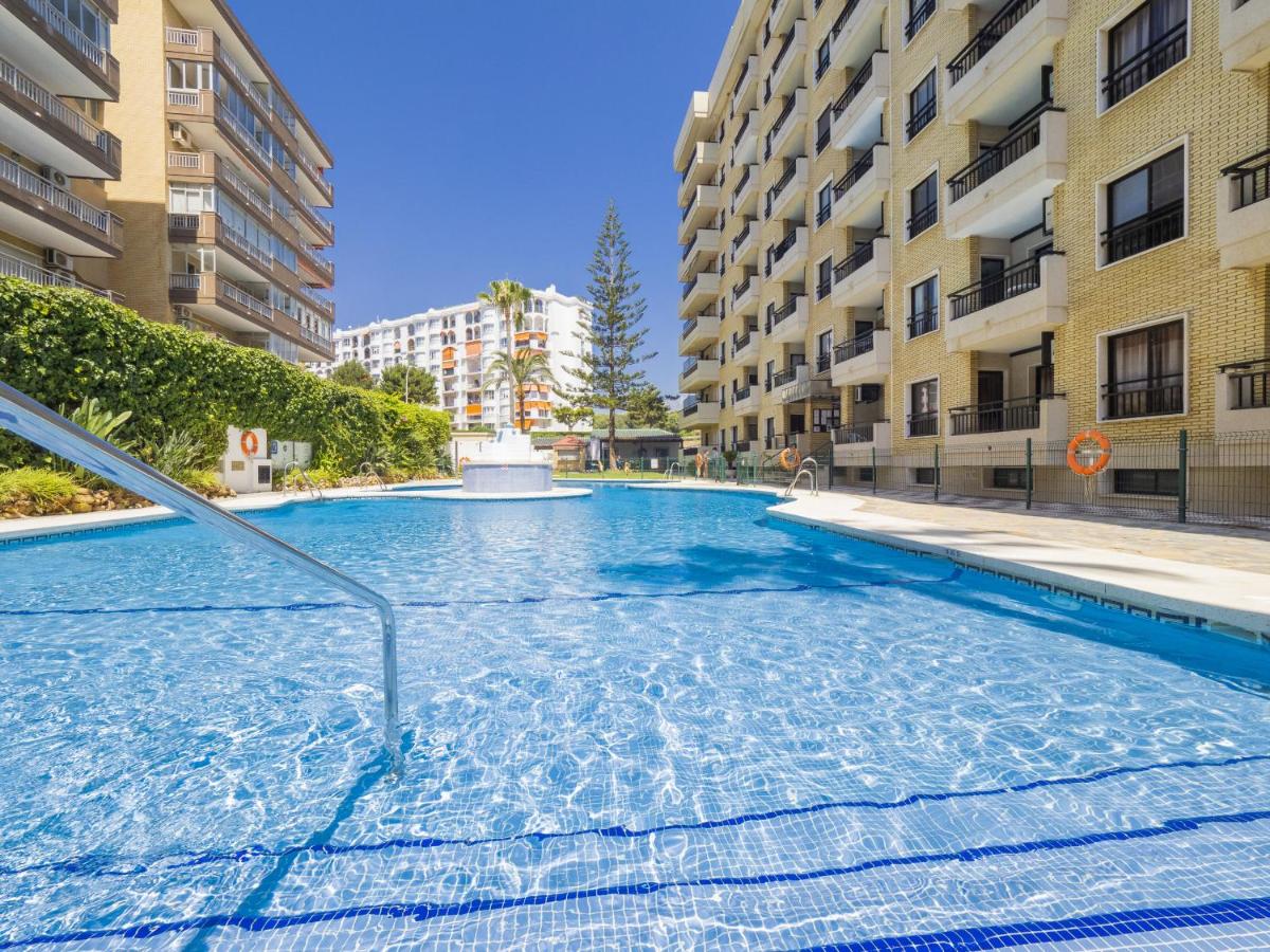 Cubos Apartamento Ronda 215 Fuengirola, Fuengirola ...