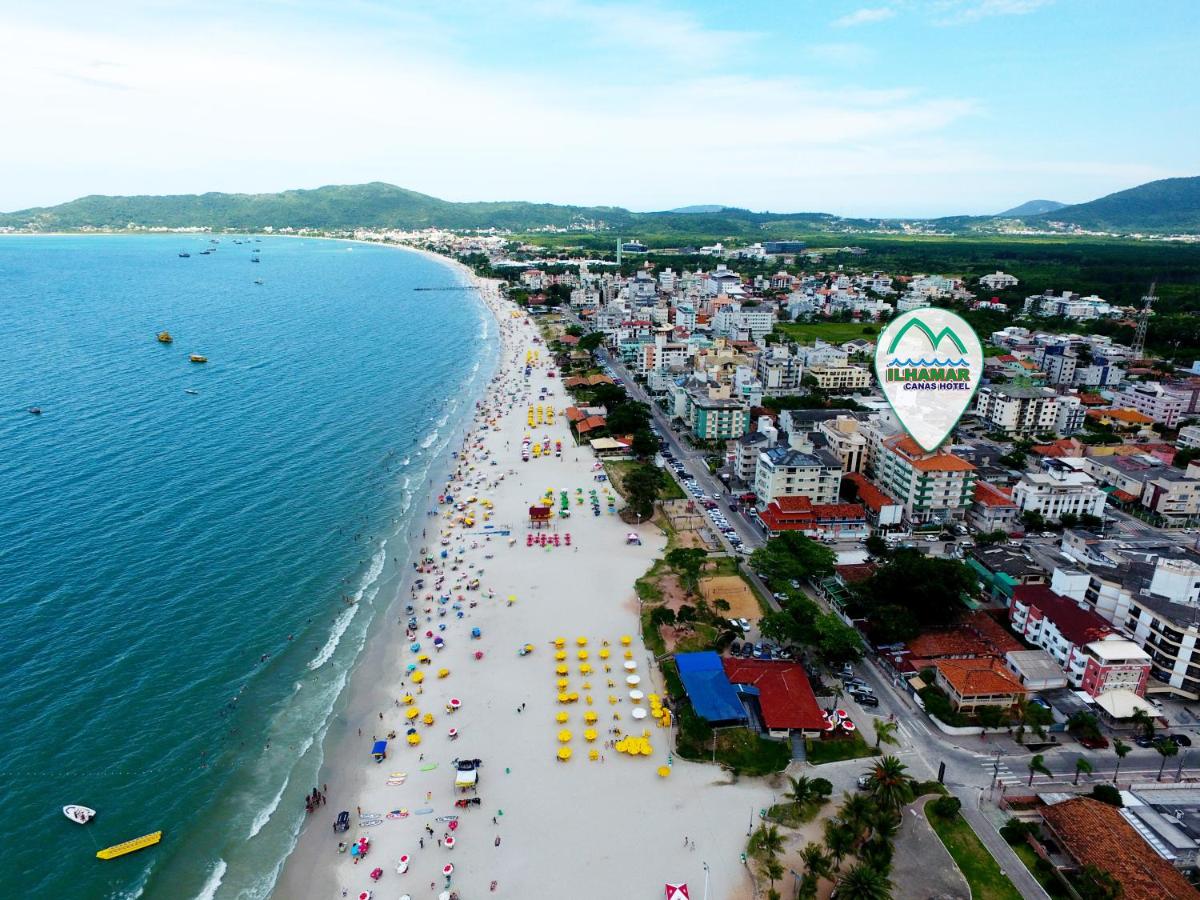 Ilhamar Canas Hotel, Florianópolis – Precios 2021 actualizados