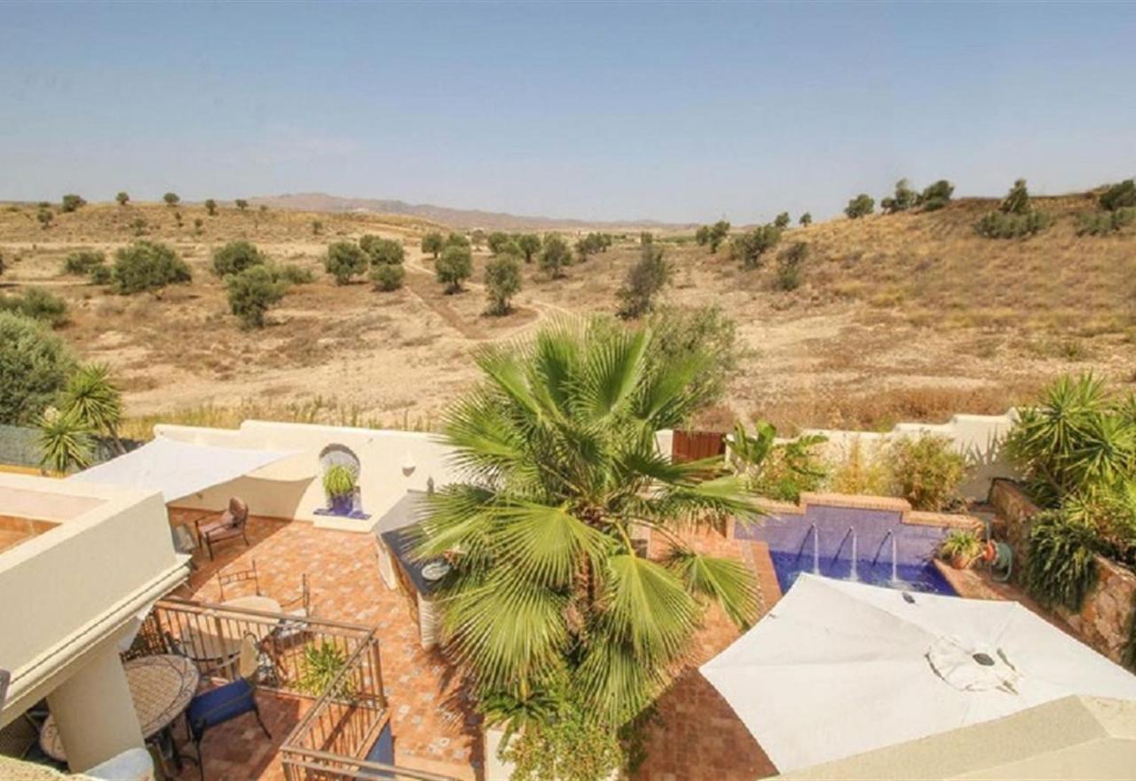 Casa Capricho, Turre – Bijgewerkte prijzen 2022