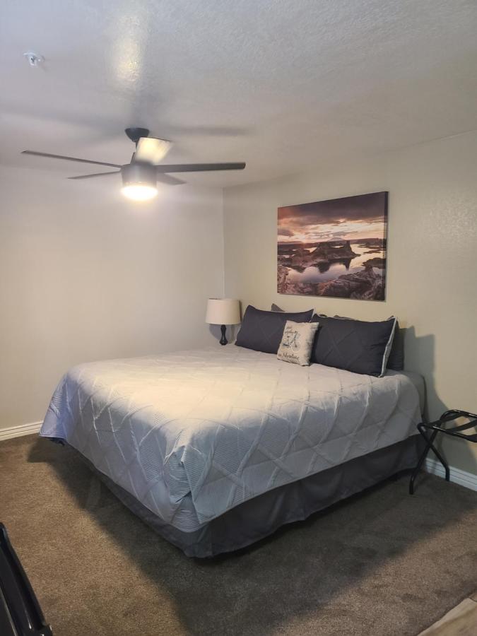 Red Rock Motel — photo 24