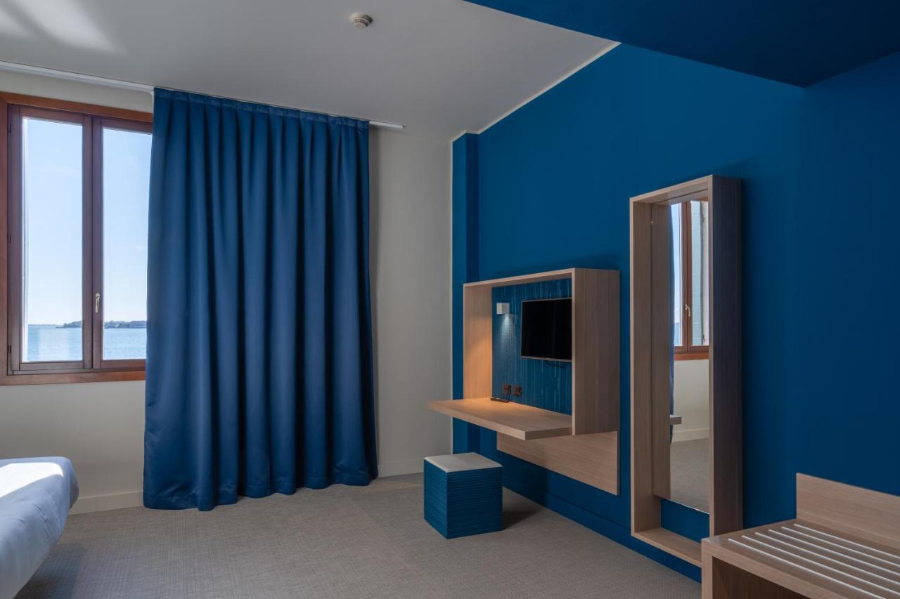 Isola di San Servolo - Centro Soggiorno - 5