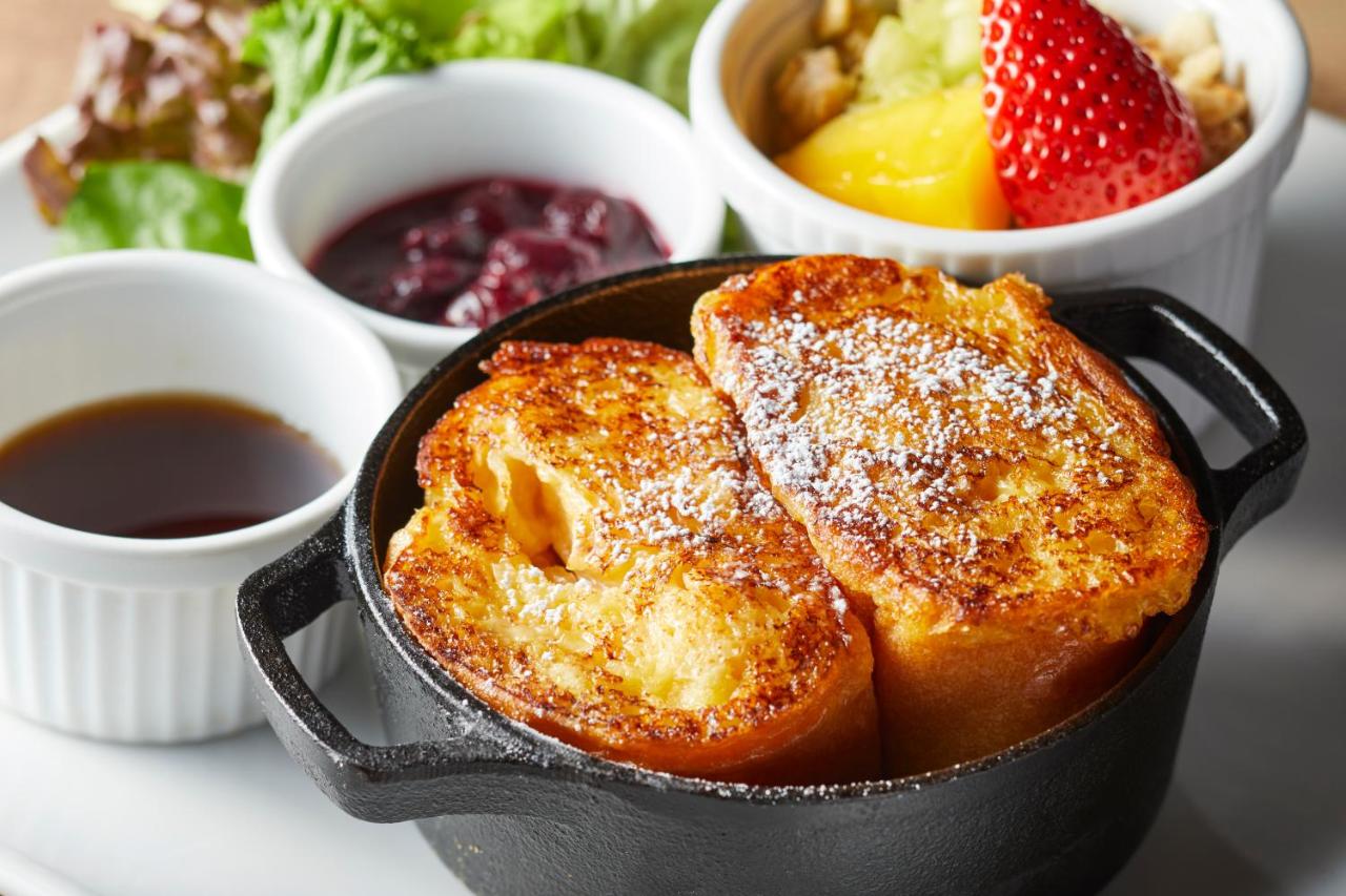 Hotel Risveglio Akasaka - 3