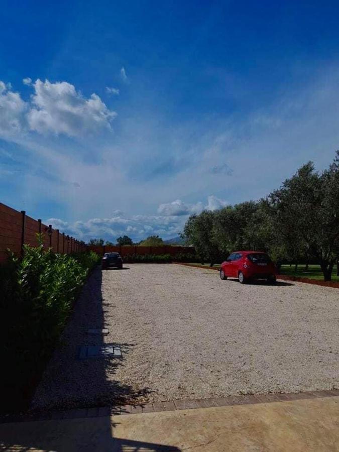 Agriturismo La Caffettiera photo