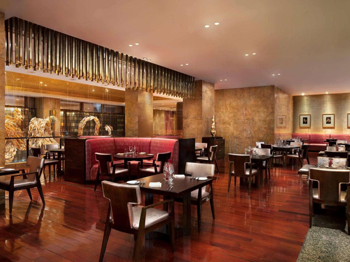 Fairmont Beijing photo