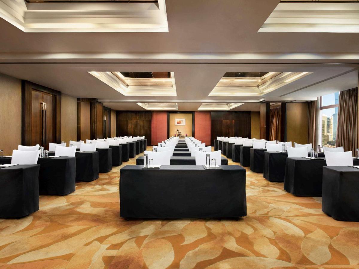 Fairmont Beijing photo