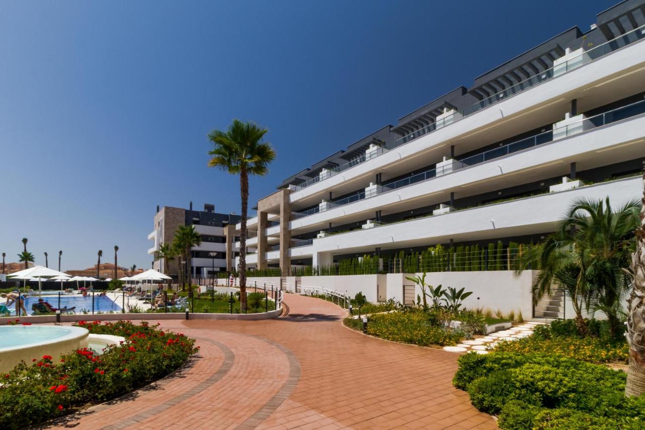 Espanatour FLAMENCA VILLAGE 3, Orihuela Costa – Updated 2022 ...
