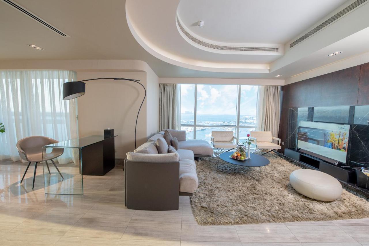 The Art Hotel & Resort photo