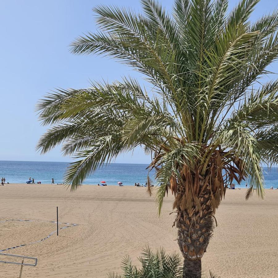 Beach: Casa Lucia