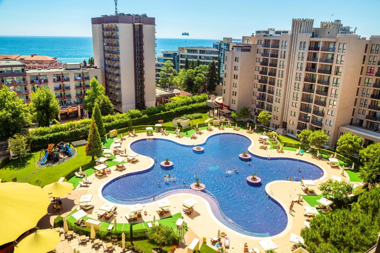 Barceló Royal Beach - All Inclusive photo