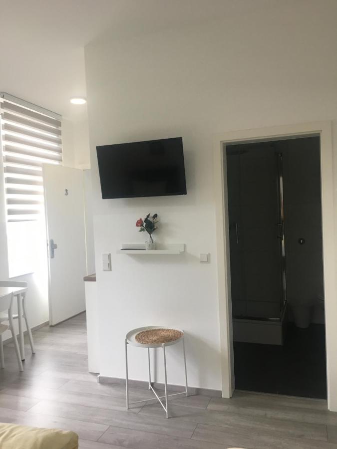 Apartment Dusseldorf-City