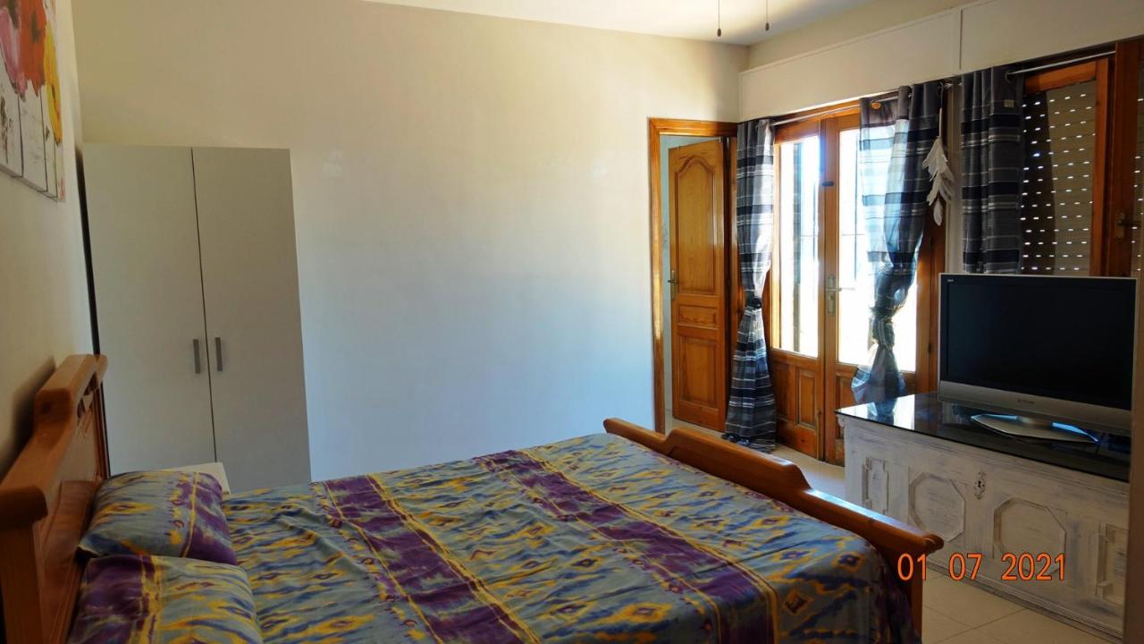 Villa Arnica (Spanje Moraira) - Booking.com