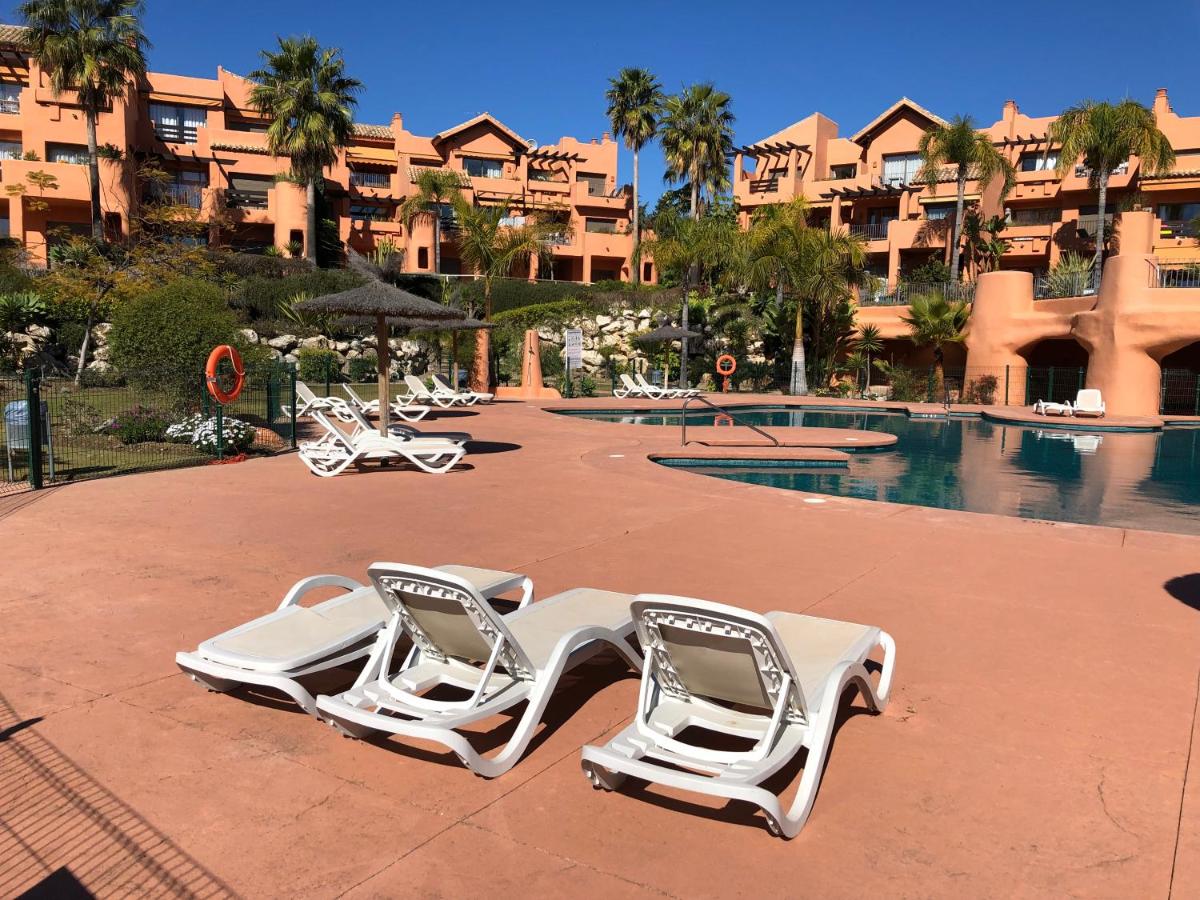 Lets in the Sun - New Golden Mile 3 Bedroom Apartment ...