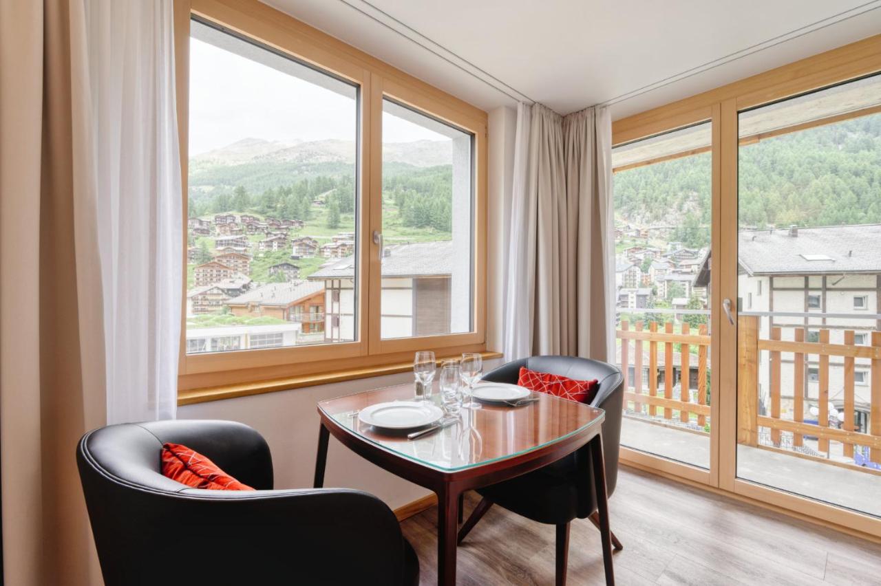 Naco Aparthotel, by Arca Solebad photo