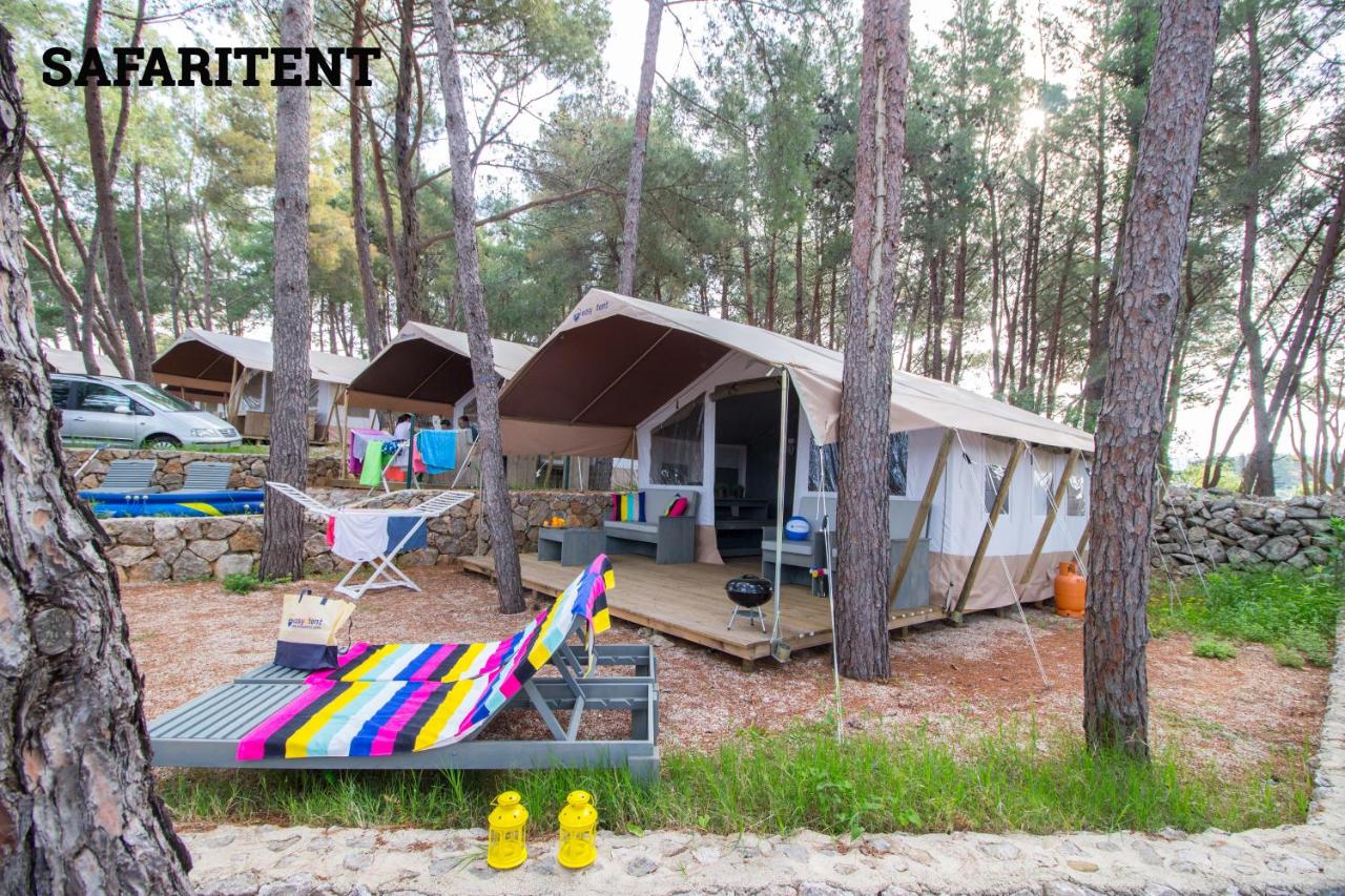Easyatent Luxe Safari tent Krk, Krk – Updated 2023 Prices