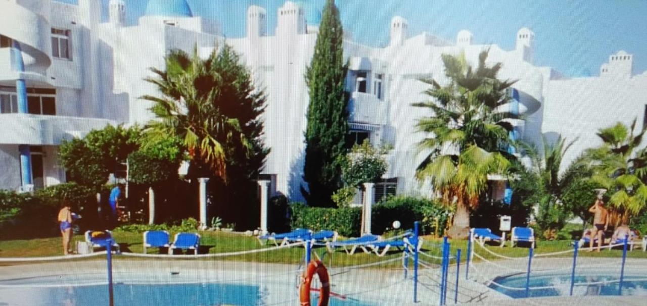 Ona Campanario Calahonda apartahotel (Spanje Mijas Costa ...