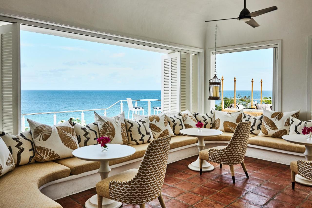 Malliouhana Resort Anguilla photo