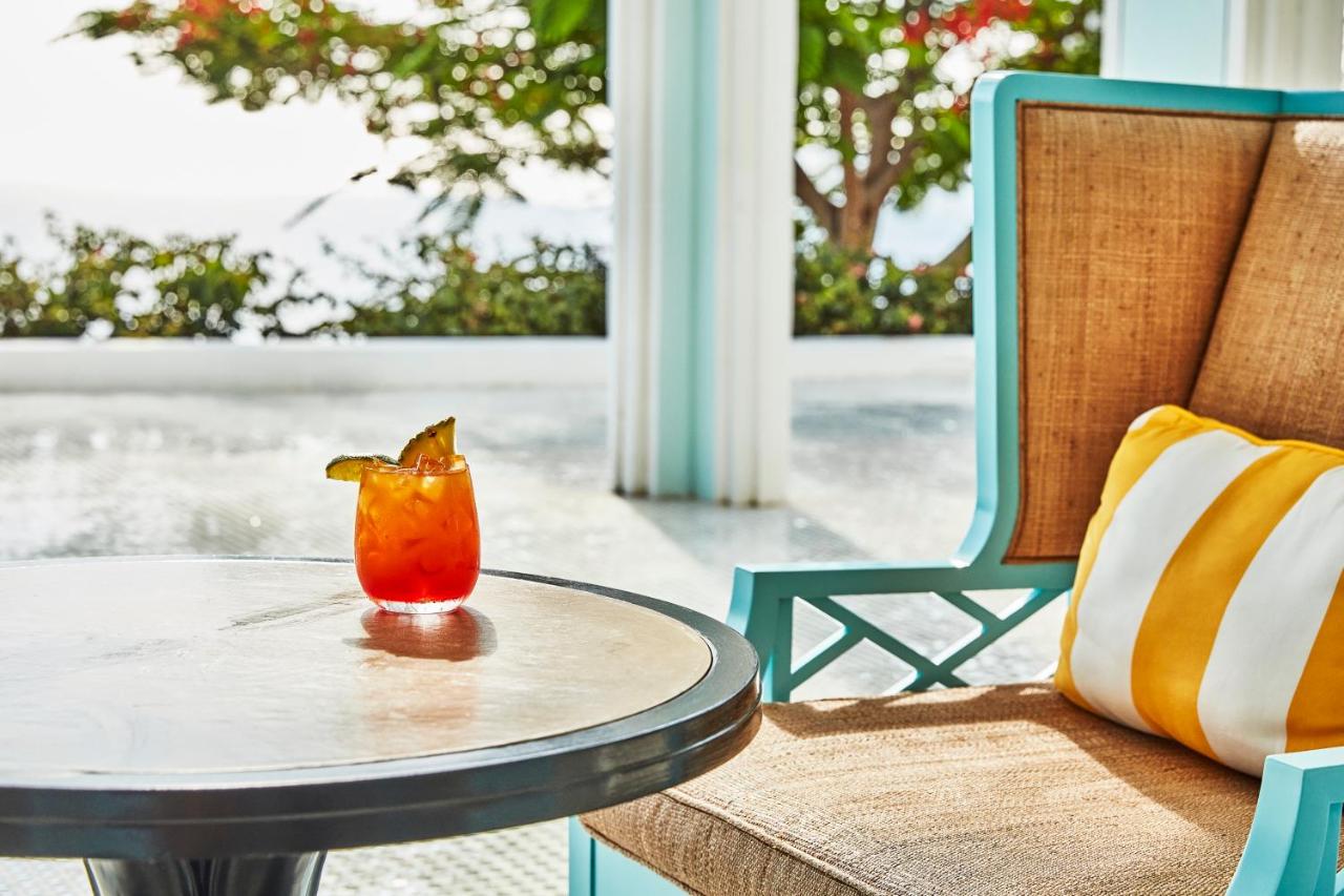 Malliouhana Resort Anguilla photo