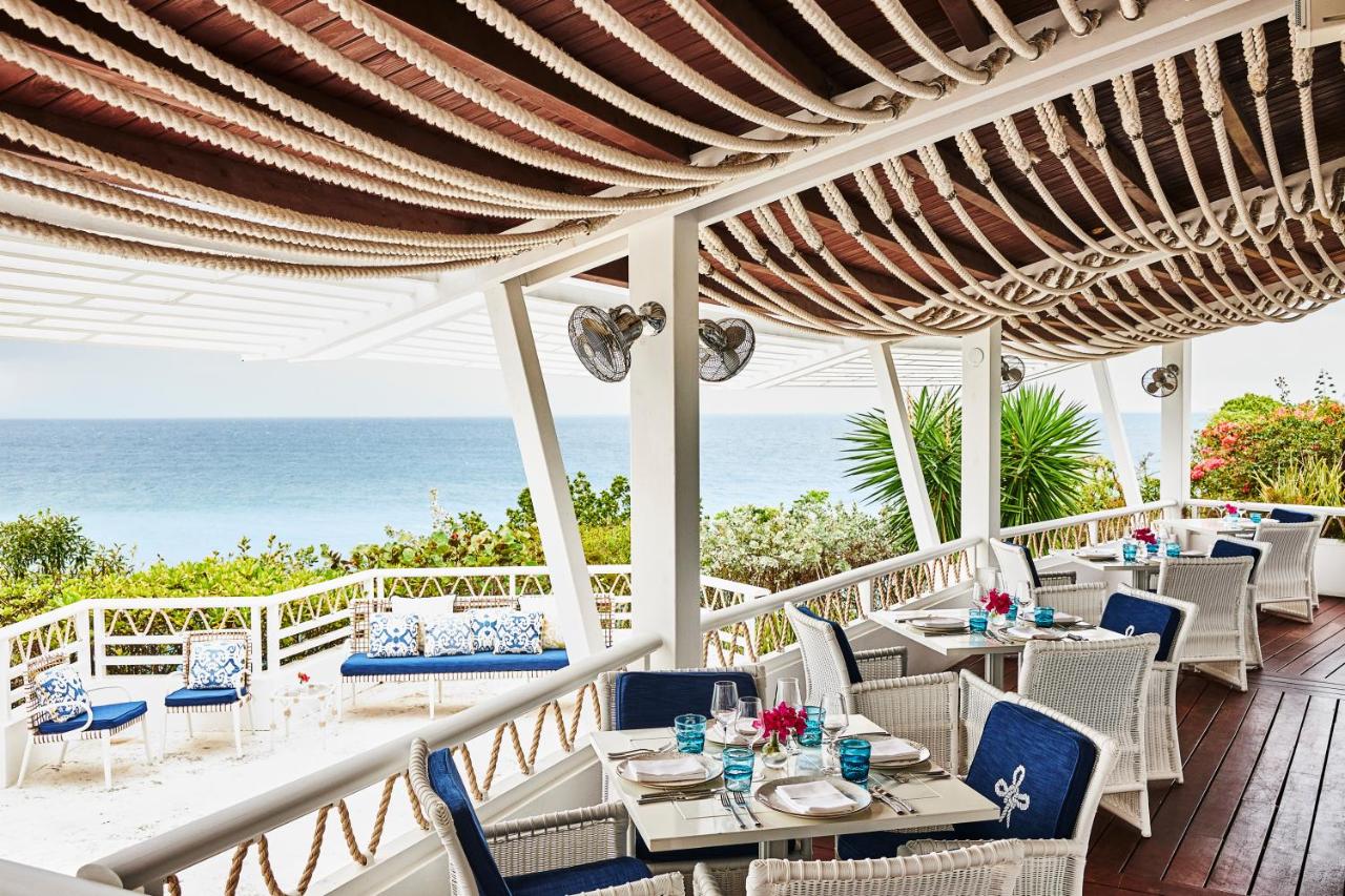 Malliouhana Resort Anguilla photo