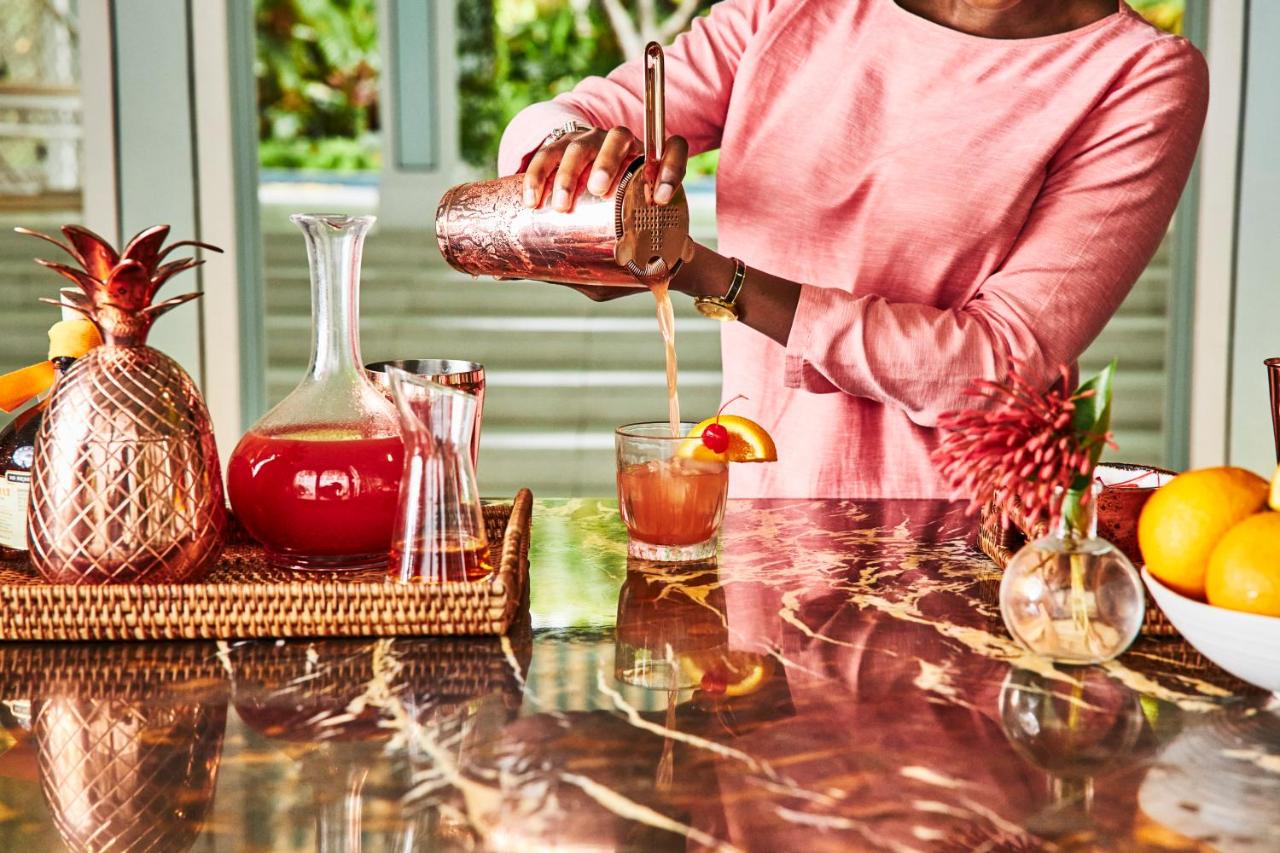 Malliouhana Resort Anguilla photo