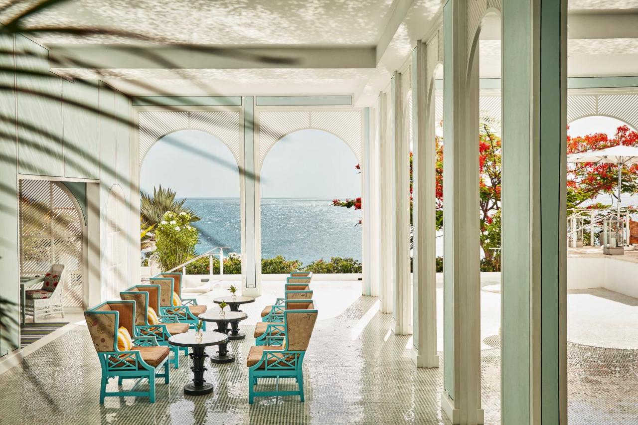 Malliouhana Resort Anguilla photo