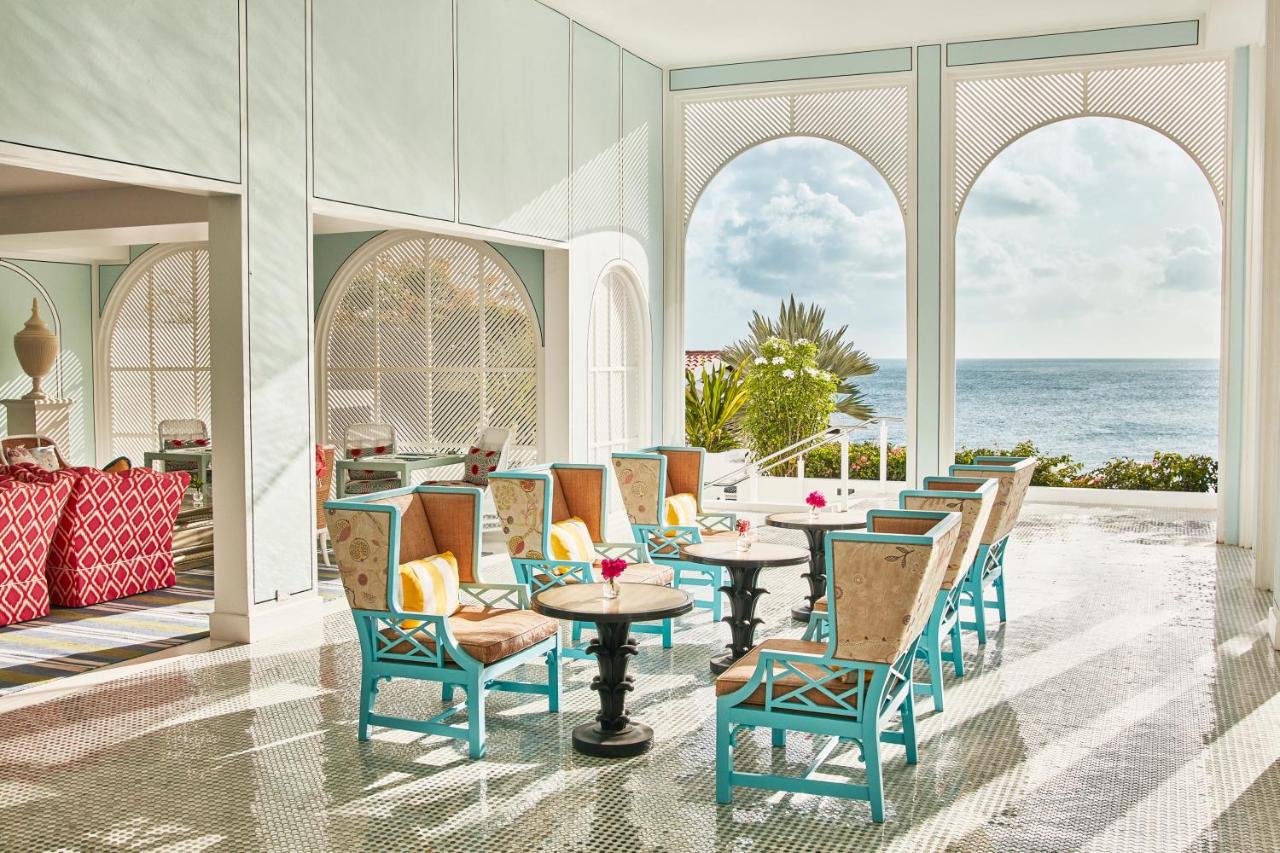 Malliouhana Resort Anguilla photo