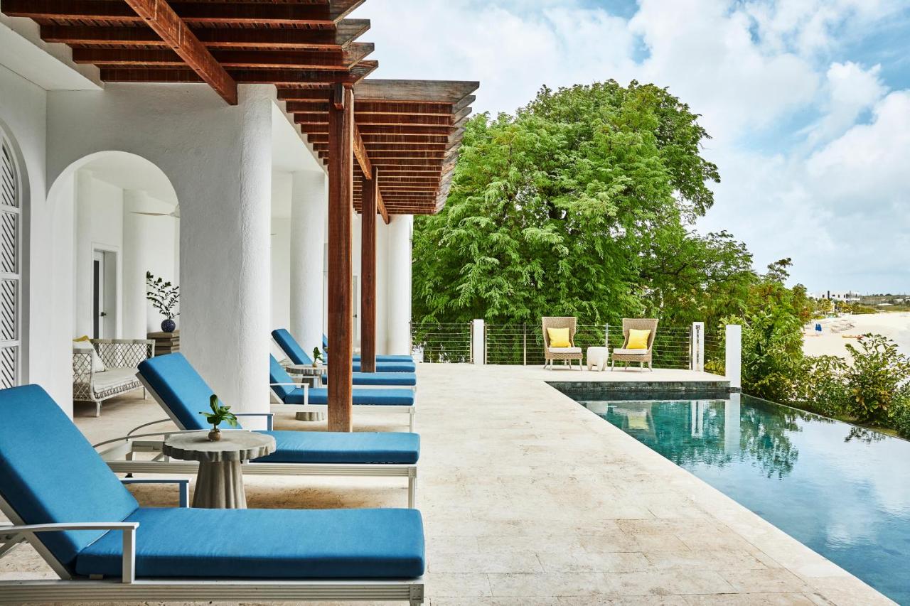 Malliouhana Resort Anguilla photo