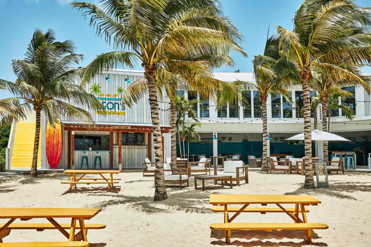 Malliouhana Resort Anguilla photo
