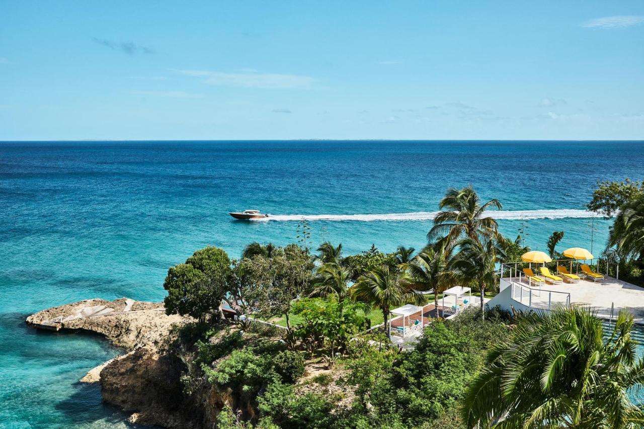Malliouhana Resort Anguilla photo