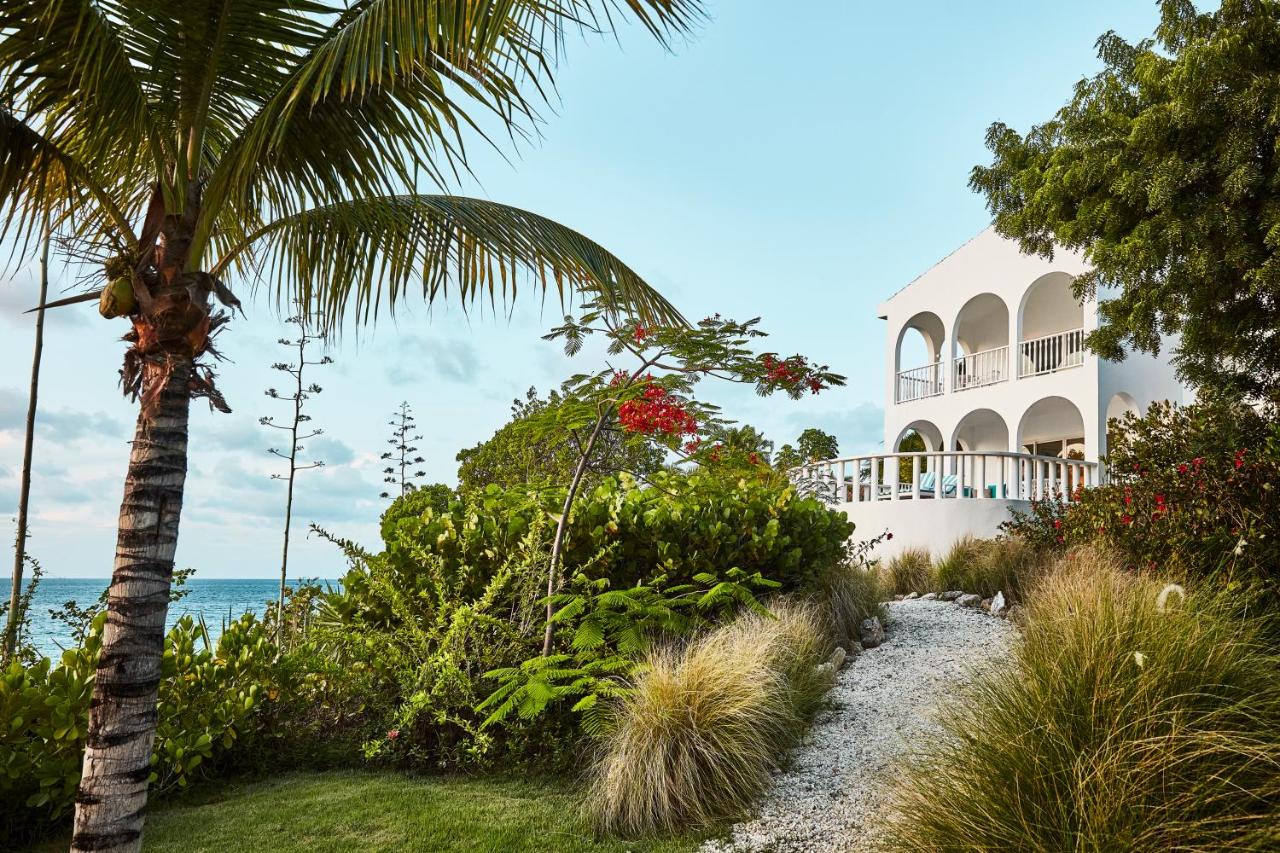 Malliouhana Resort Anguilla photo