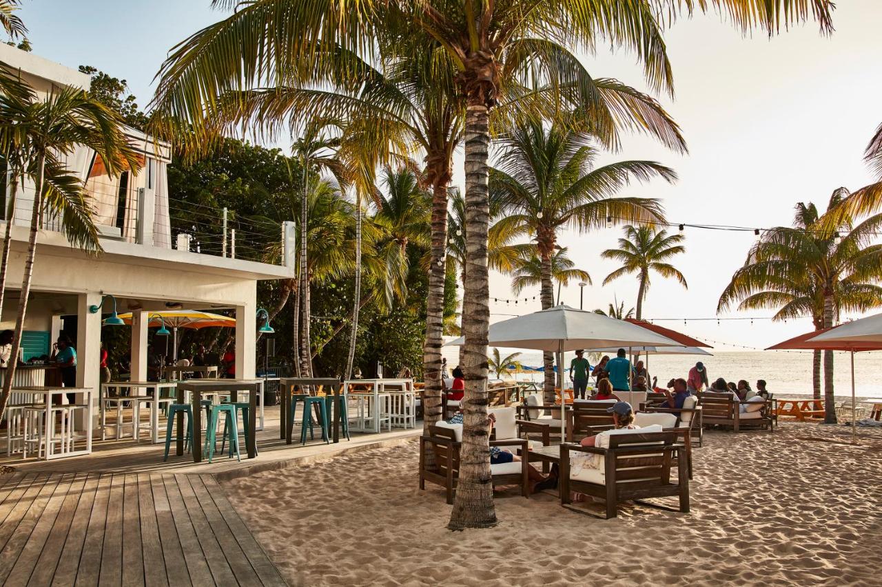 Malliouhana Resort Anguilla photo