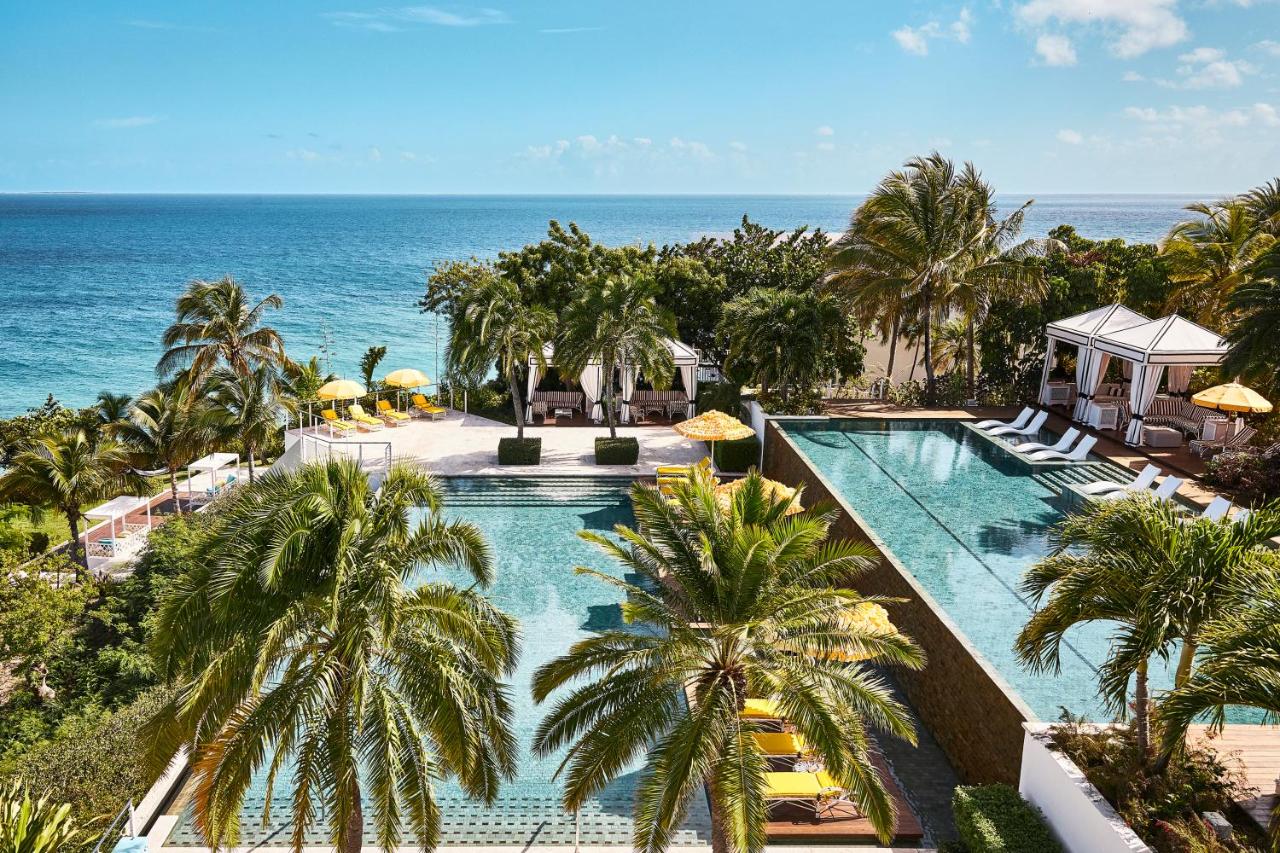 Malliouhana Resort Anguilla photo