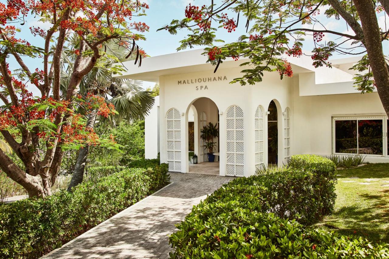 Malliouhana Resort Anguilla photo