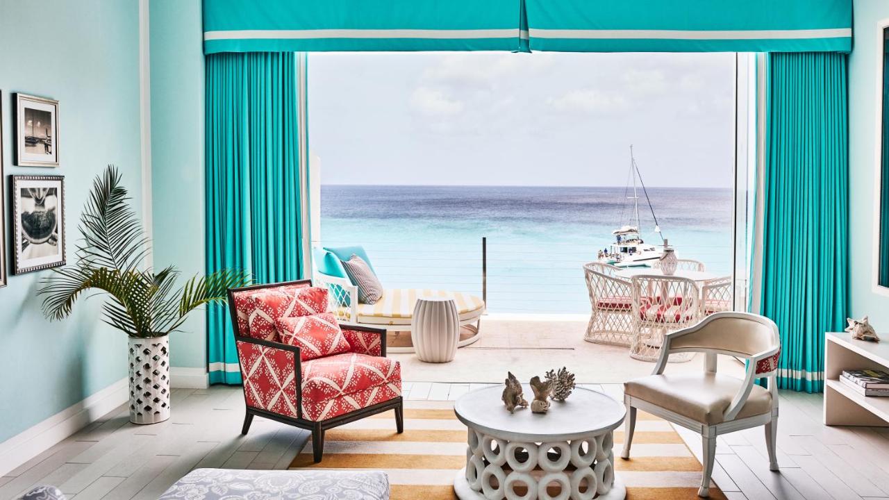 Malliouhana Resort Anguilla photo
