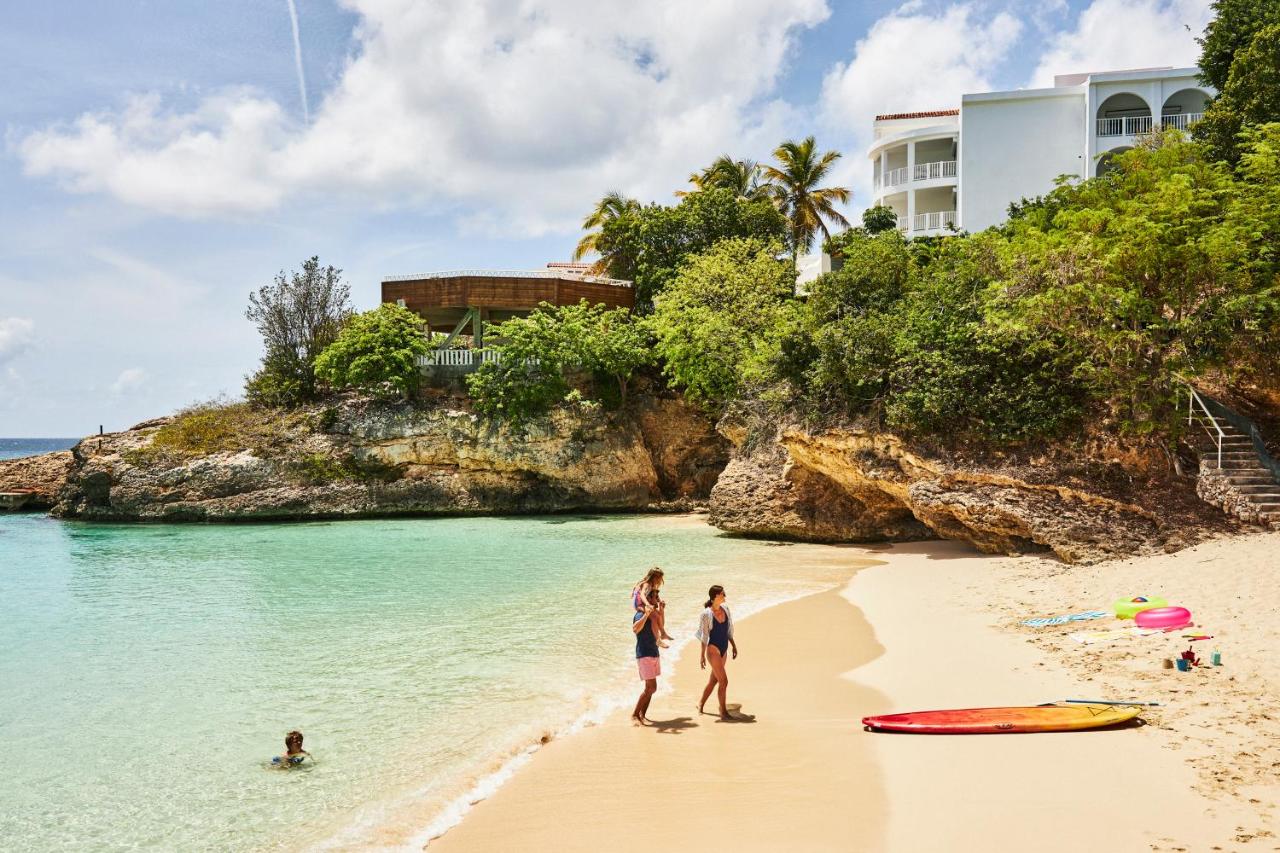 Malliouhana Resort Anguilla photo